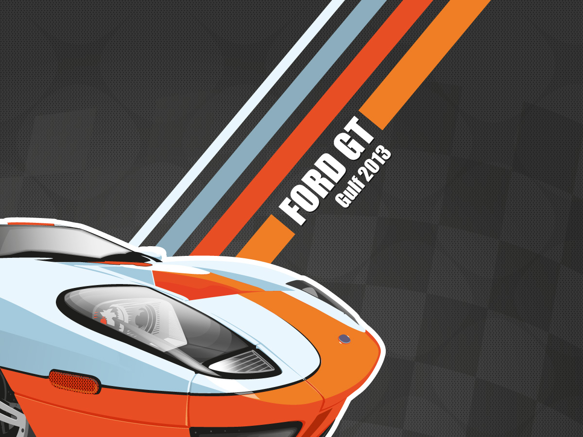 Ford GT40