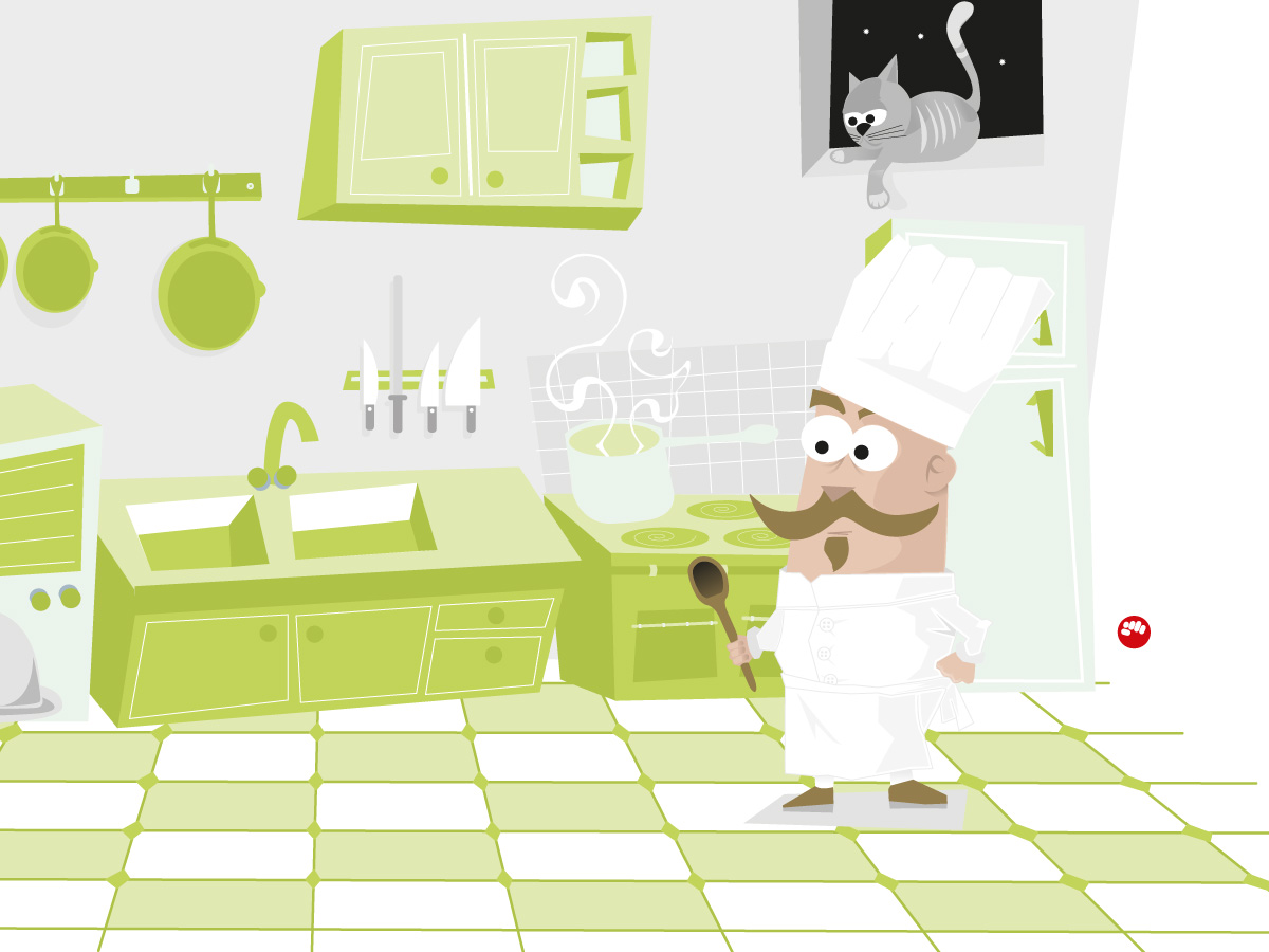 Cuisine Indépendante