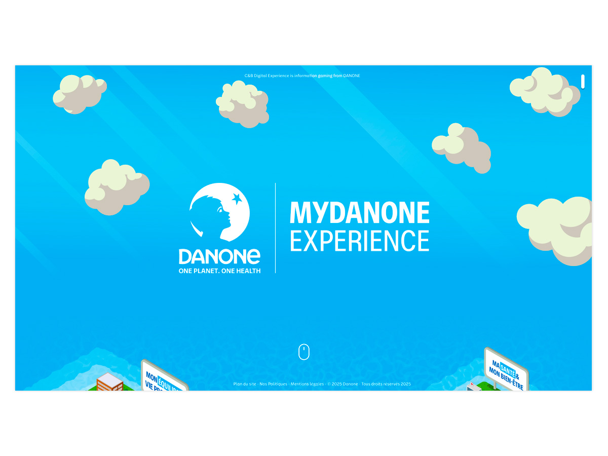 Danone