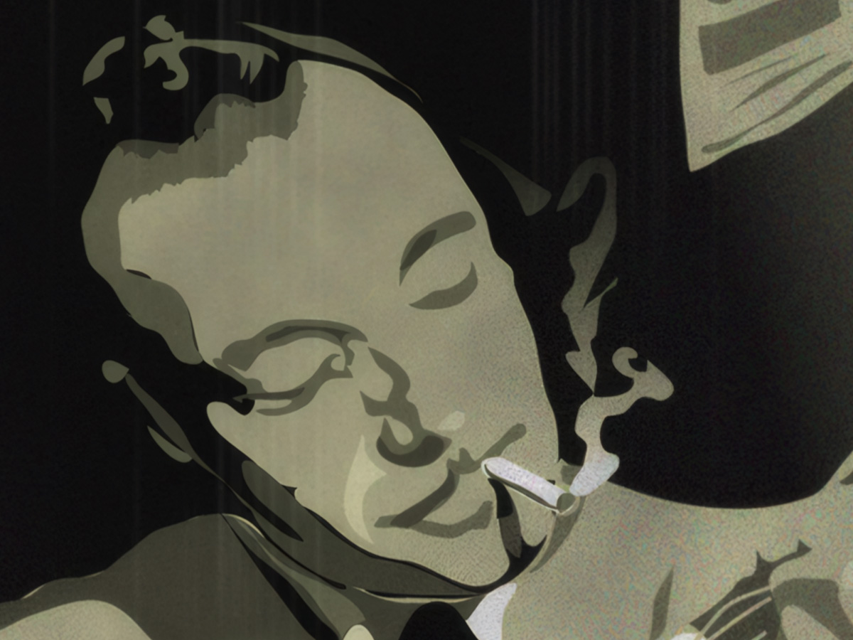 Django Reinhardt