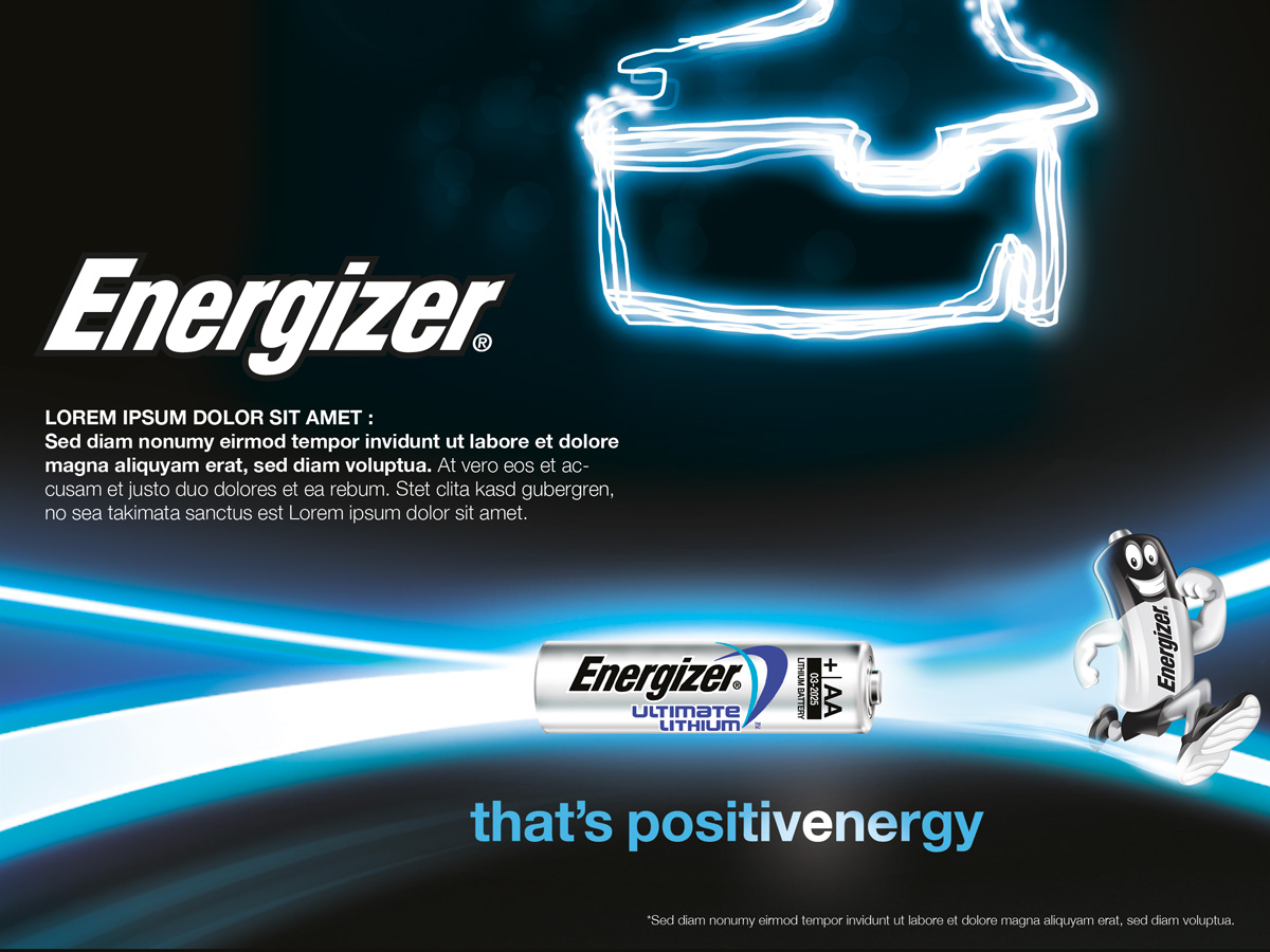Energizer