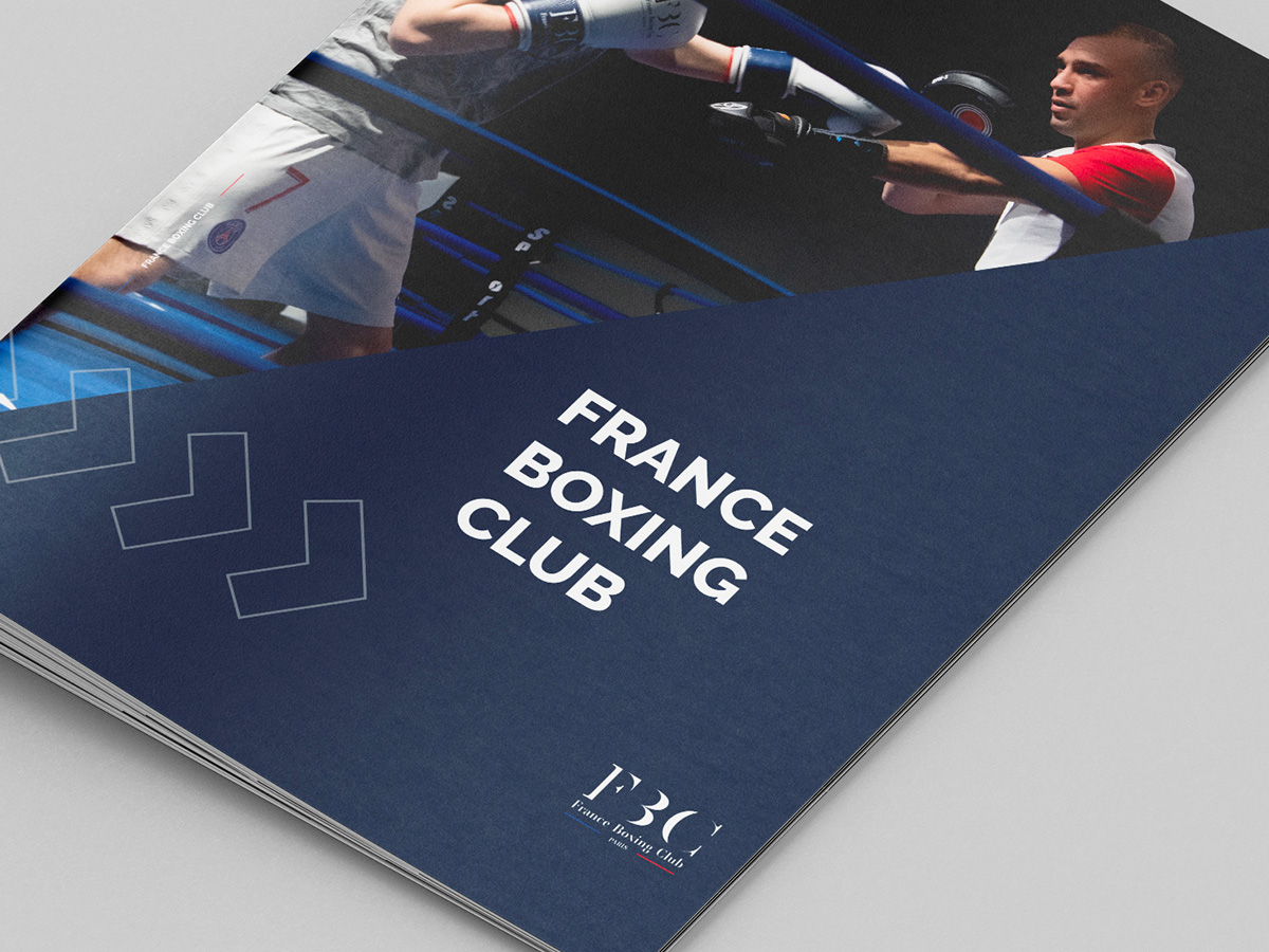 France Boxing Club