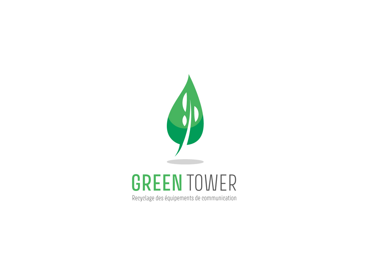 Green Tower