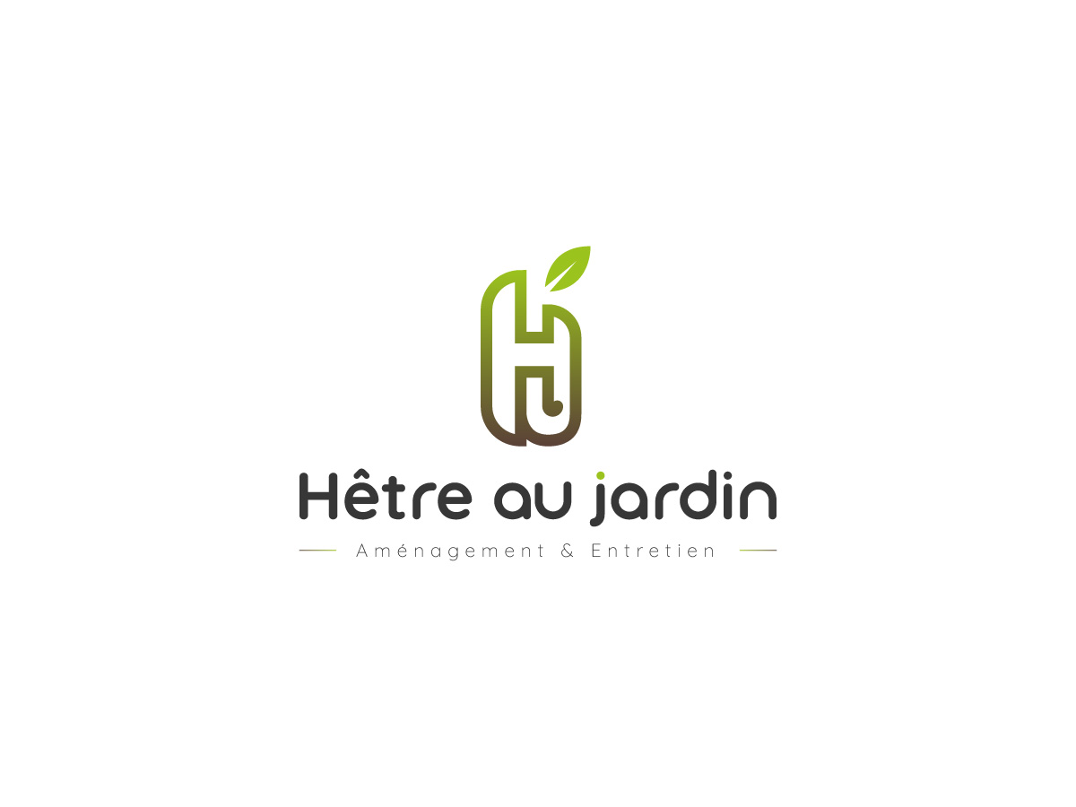 Hêtre au jardin