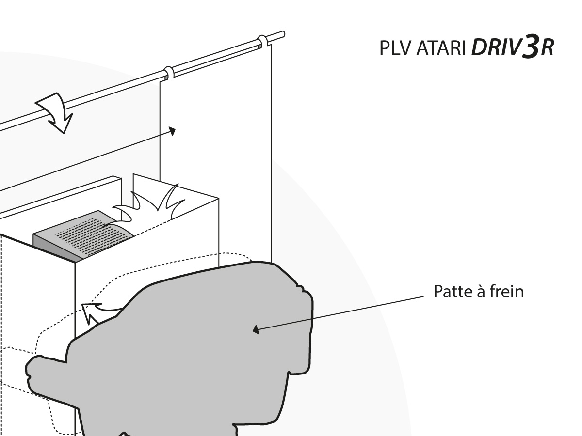 PLV Atari