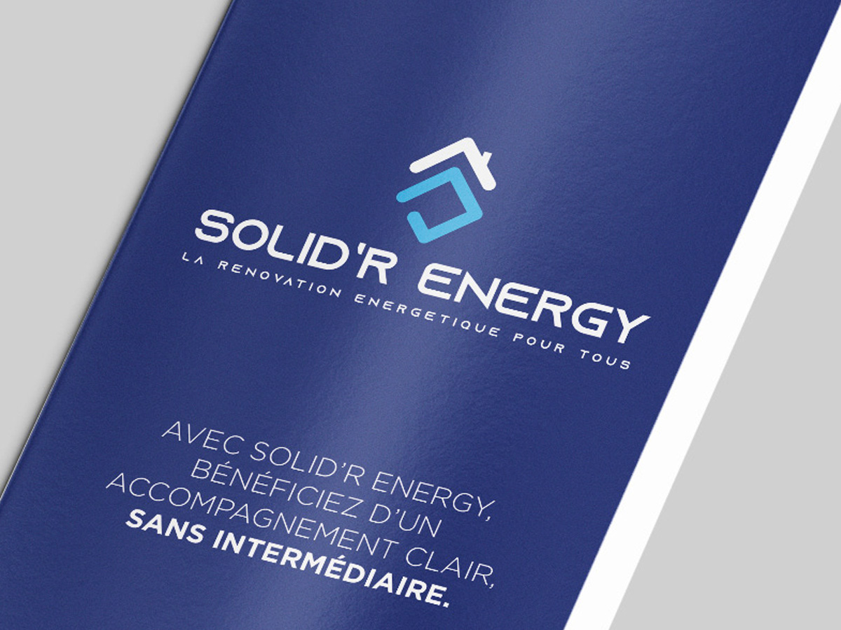 Solid'R Energy